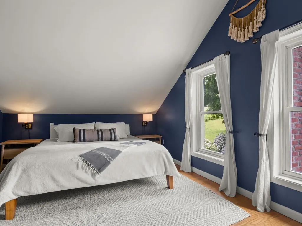 117 Osgood Hill Road Essex VT 05452