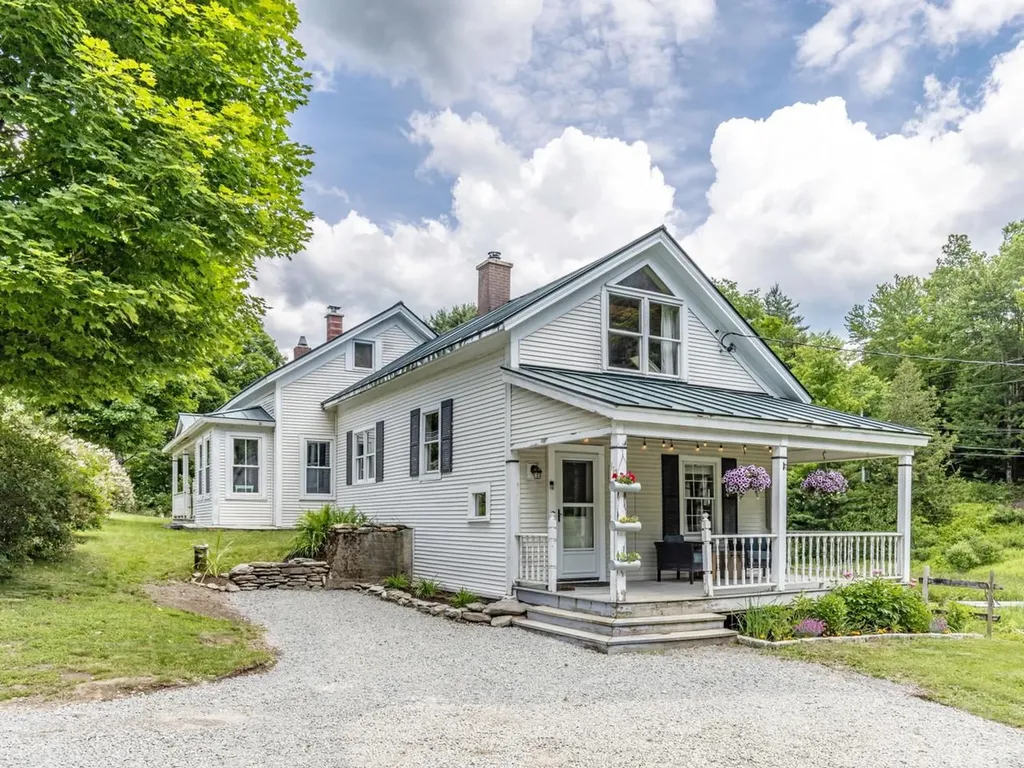 117 Osgood Hill Road Essex VT 05452