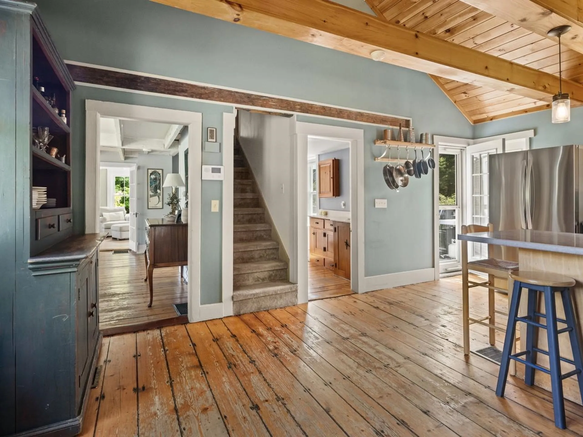 117 Osgood Hill Road Essex VT 05452