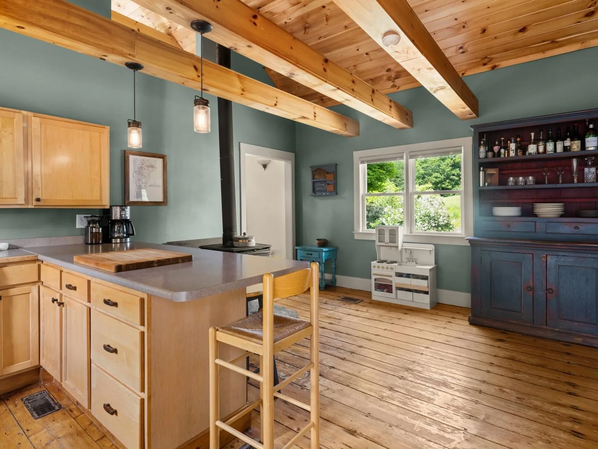 117 Osgood Hill Road Essex VT 05452