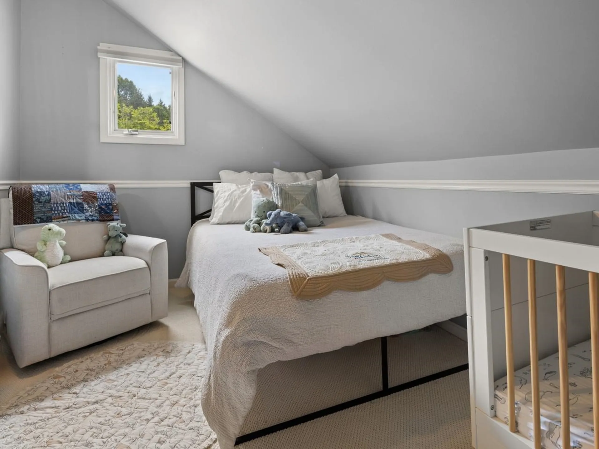 117 Osgood Hill Road Essex VT 05452