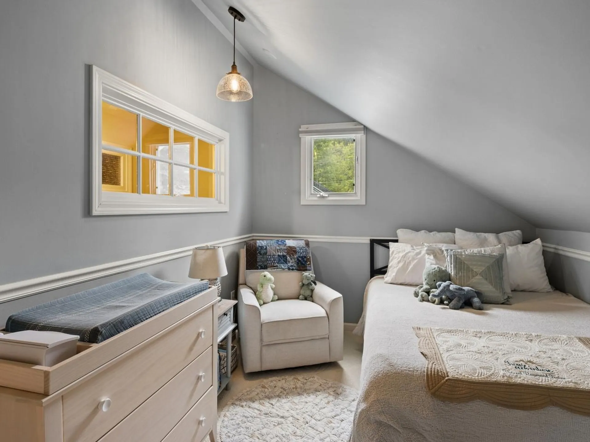 117 Osgood Hill Road Essex VT 05452