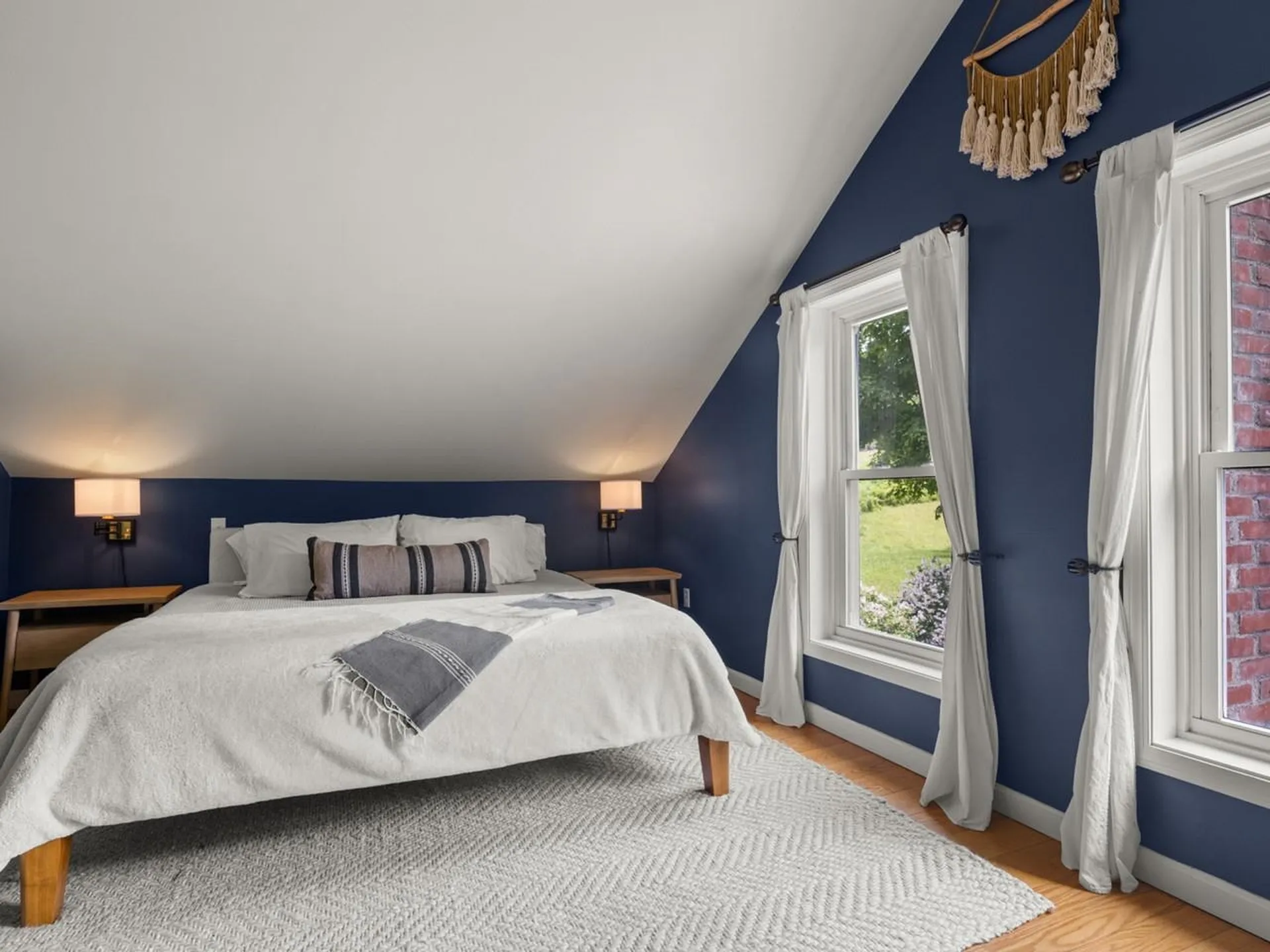 117 Osgood Hill Road Essex VT 05452