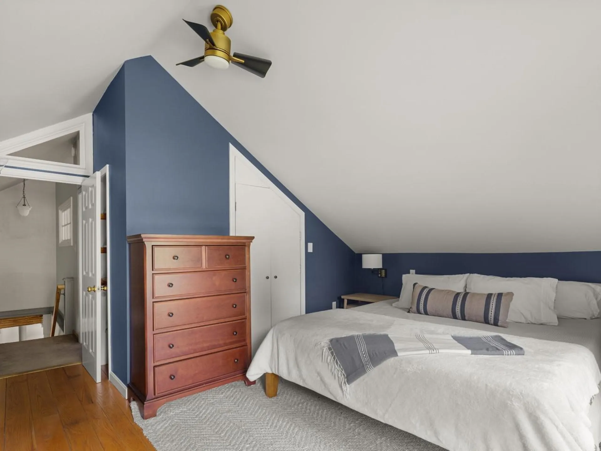 117 Osgood Hill Road Essex VT 05452