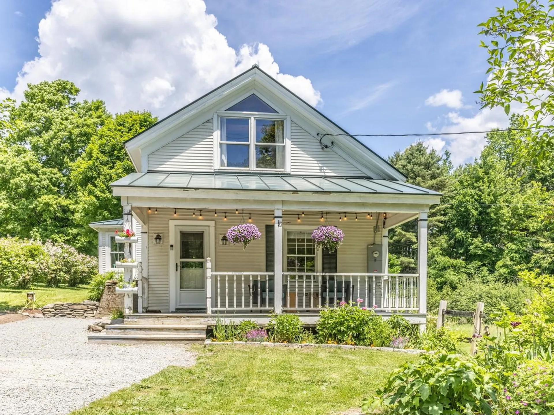 117 Osgood Hill Road Essex VT 05452