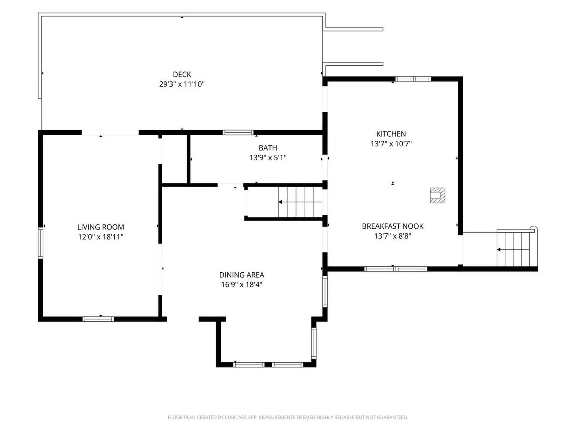 117 Osgood Hill Road Essex VT 05452