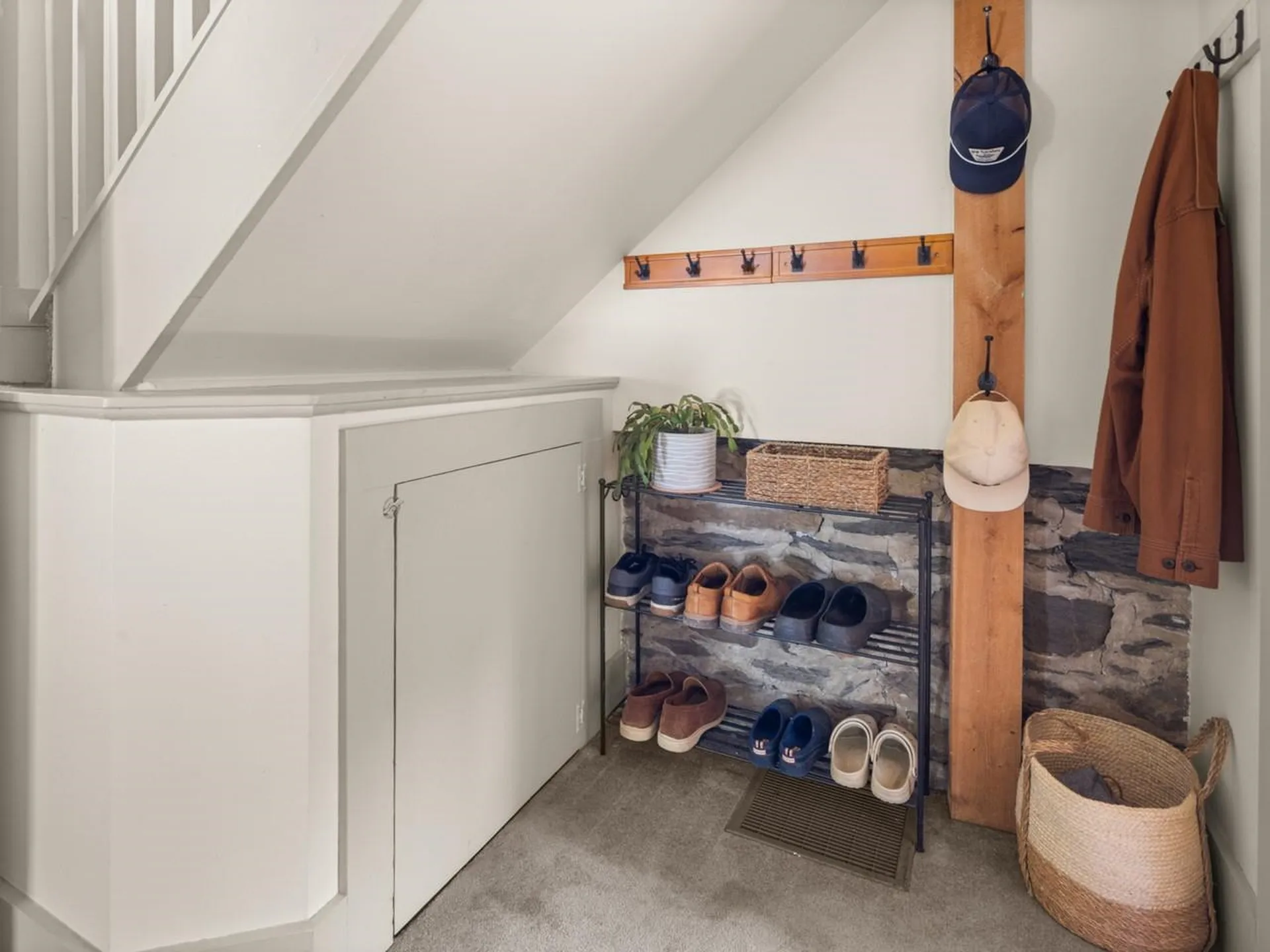 117 Osgood Hill Road Essex VT 05452