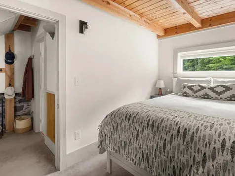 117 Osgood Hill Road Essex VT 05452