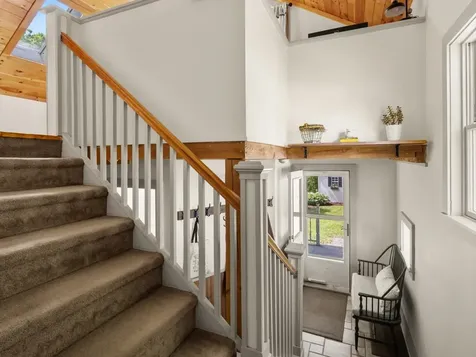117 Osgood Hill Road Essex VT 05452