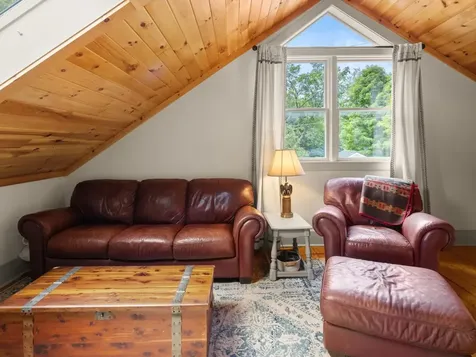 117 Osgood Hill Road Essex VT 05452
