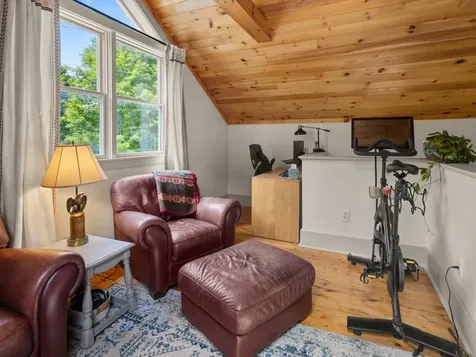 117 Osgood Hill Road Essex VT 05452