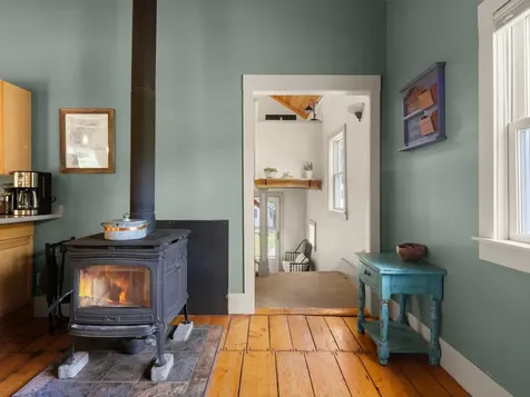 117 Osgood Hill Road Essex VT 05452