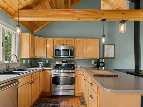 117 Osgood Hill Road Essex VT 05452