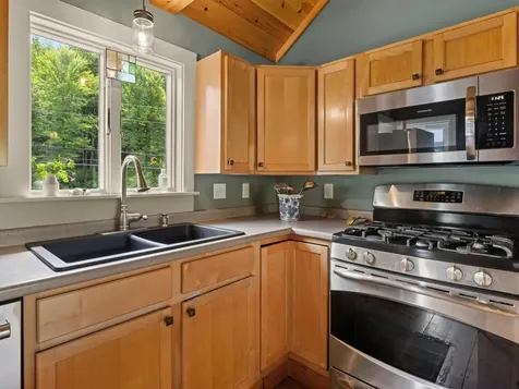 117 Osgood Hill Road Essex VT 05452