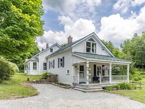 117 Osgood Hill Road Essex VT 05452