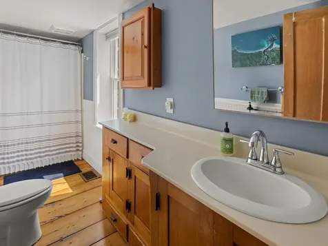 117 Osgood Hill Road Essex VT 05452