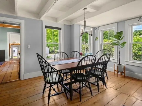 117 Osgood Hill Road Essex VT 05452