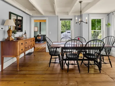 117 Osgood Hill Road Essex VT 05452