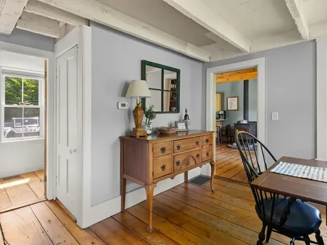 117 Osgood Hill Road Essex VT 05452