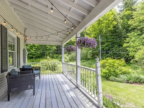 117 Osgood Hill Road Essex VT 05452