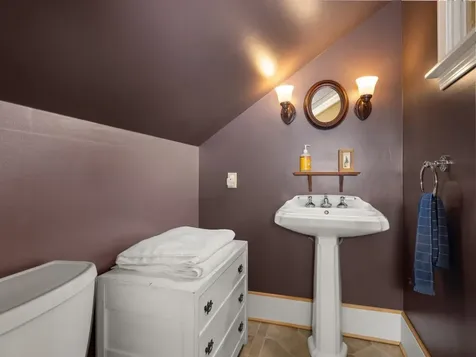 117 Osgood Hill Road Essex VT 05452
