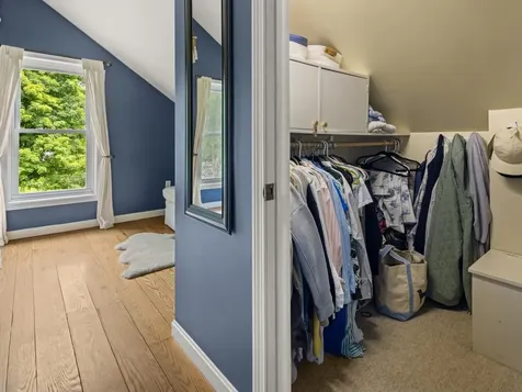 117 Osgood Hill Road Essex VT 05452