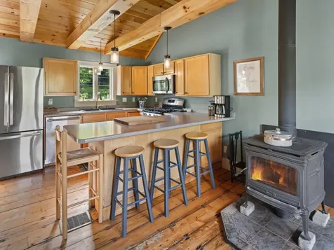 117 Osgood Hill Road Essex VT 05452