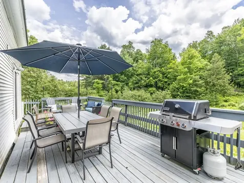 117 Osgood Hill Road Essex VT 05452