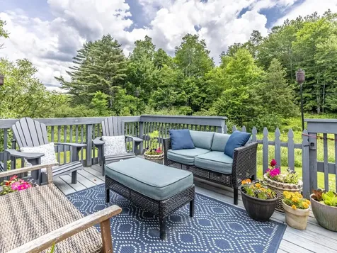 117 Osgood Hill Road Essex VT 05452