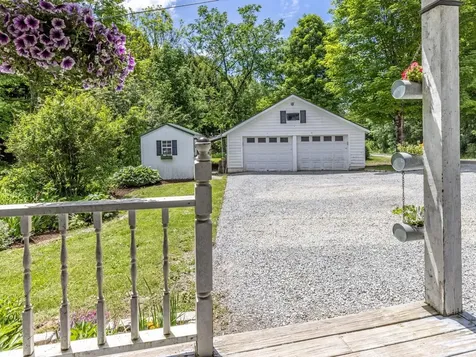 117 Osgood Hill Road Essex VT 05452