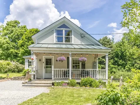 117 Osgood Hill Road Essex VT 05452