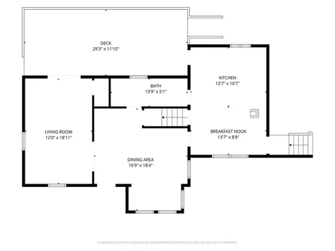 117 Osgood Hill Road Essex VT 05452