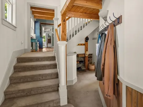 117 Osgood Hill Road Essex VT 05452