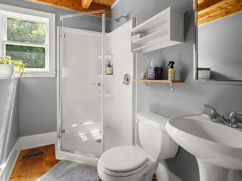 117 Osgood Hill Road Essex VT 05452