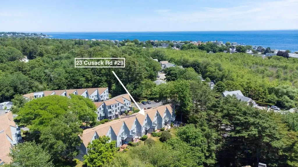 23 Cusack Road Hampton NH 03842
