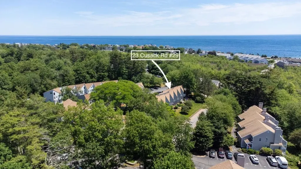 23 Cusack Road Hampton NH 03842
