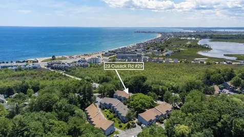 23 Cusack Road Hampton NH 03842
