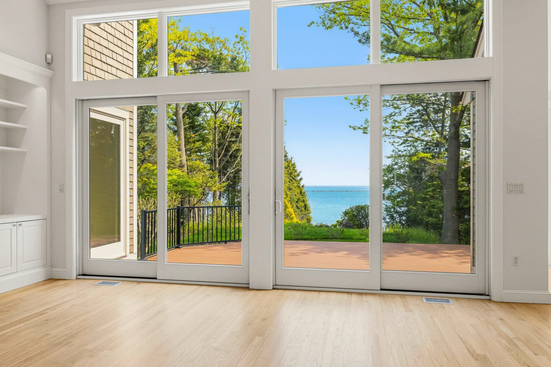65 Little Harbor Road New Castle NH 03854