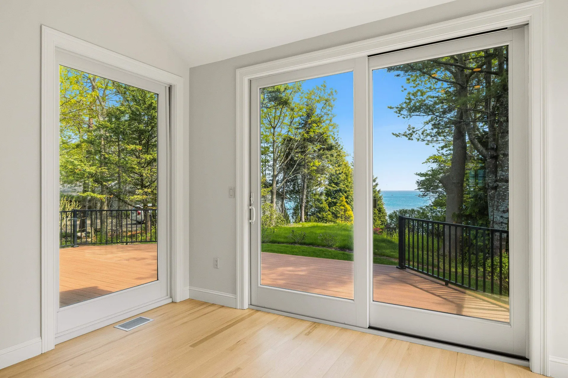 65 Little Harbor Road New Castle NH 03854