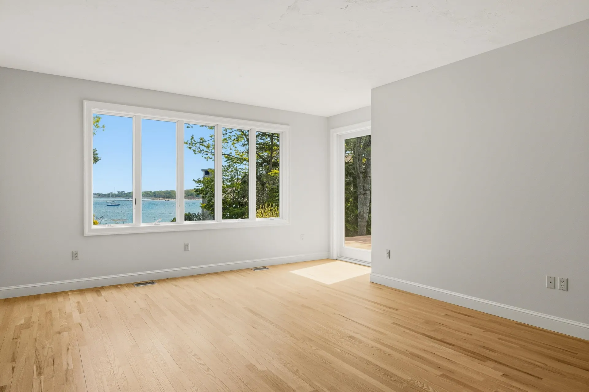 65 Little Harbor Road New Castle NH 03854