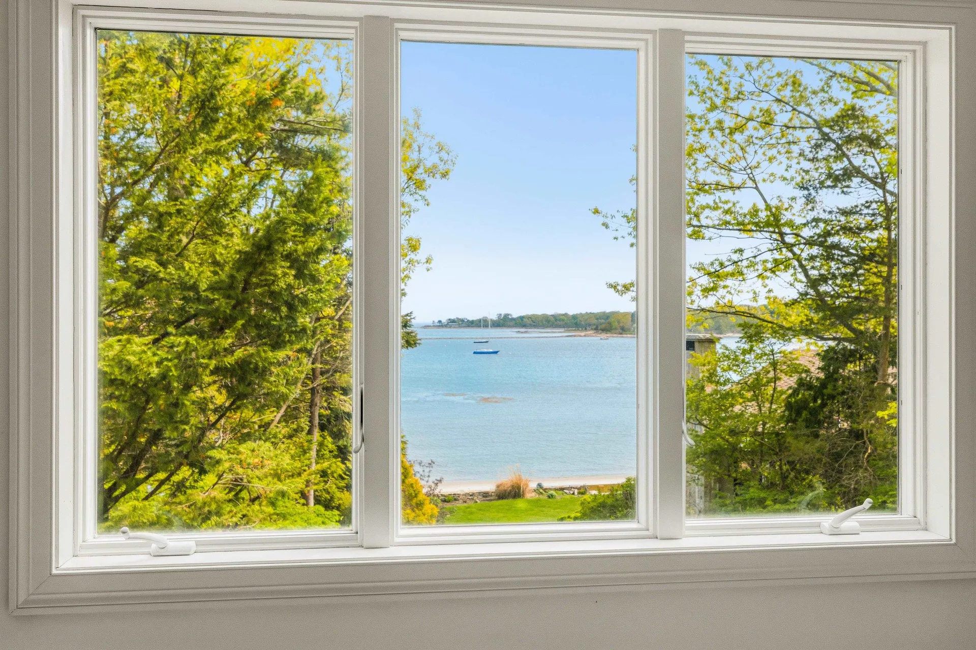 65 Little Harbor Road New Castle NH 03854