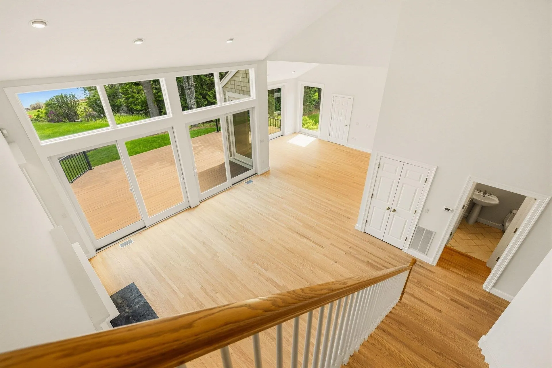 65 Little Harbor Road New Castle NH 03854