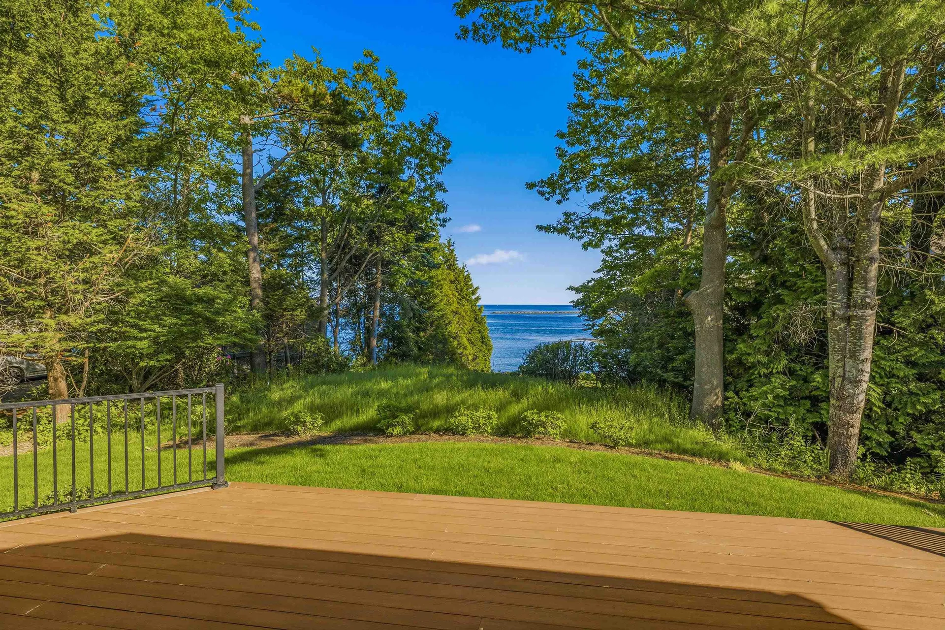 65 Little Harbor Road New Castle NH 03854