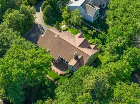65 Little Harbor Road New Castle NH 03854