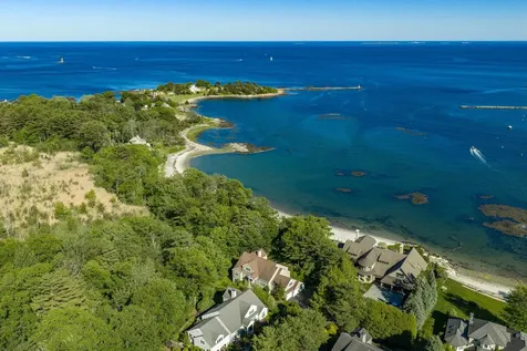 65 Little Harbor Road New Castle NH 03854