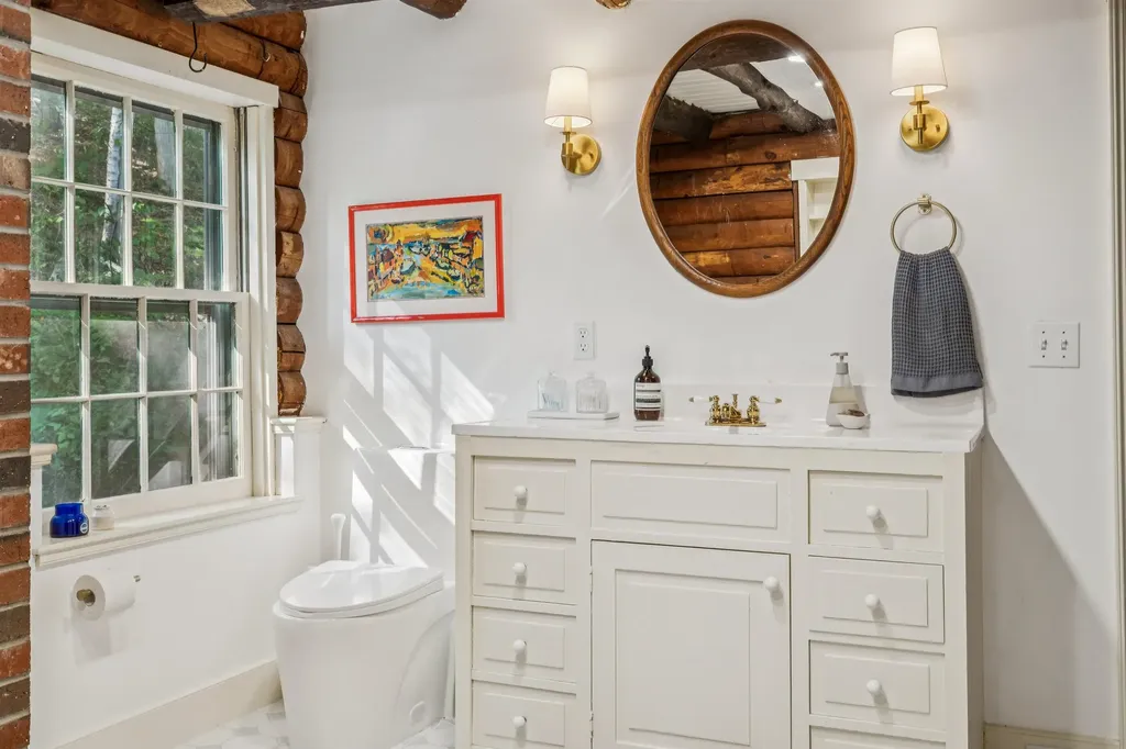 2230 Quimby Mountain Road Sharon VT 05065