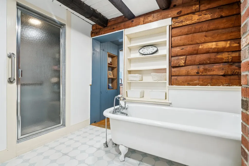 2230 Quimby Mountain Road Sharon VT 05065