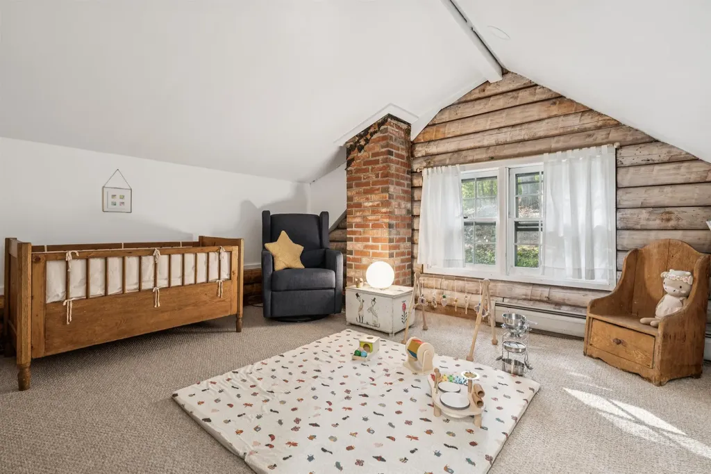 2230 Quimby Mountain Road Sharon VT 05065