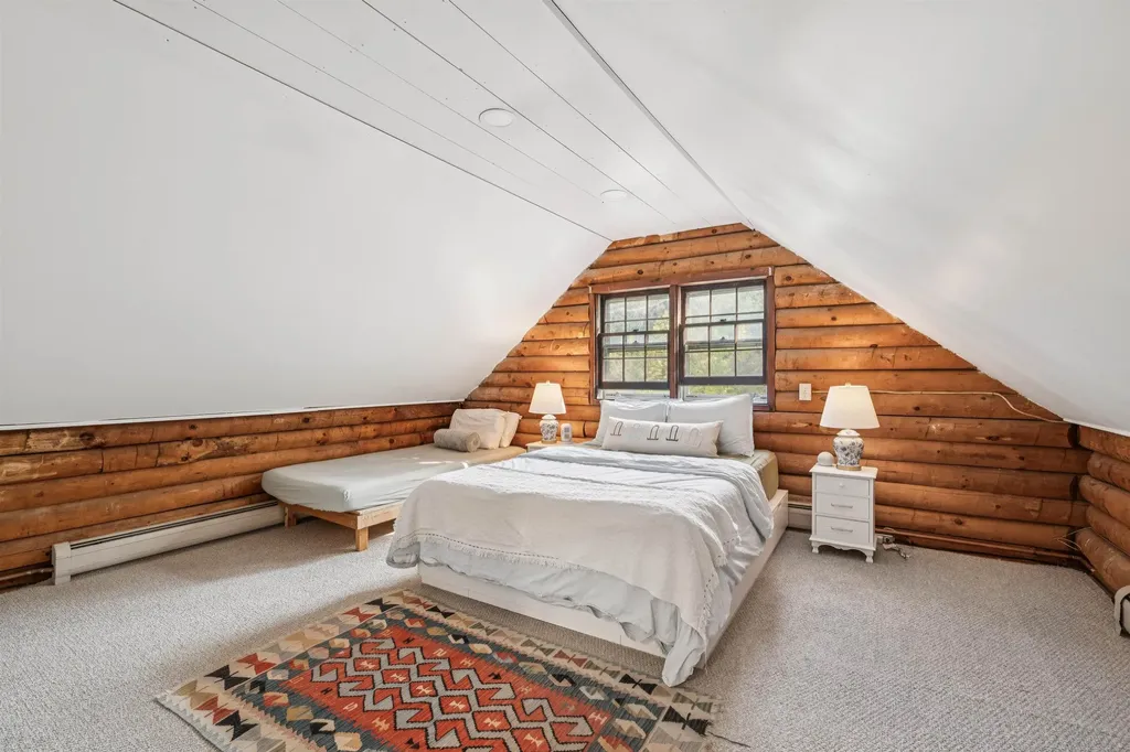 2230 Quimby Mountain Road Sharon VT 05065