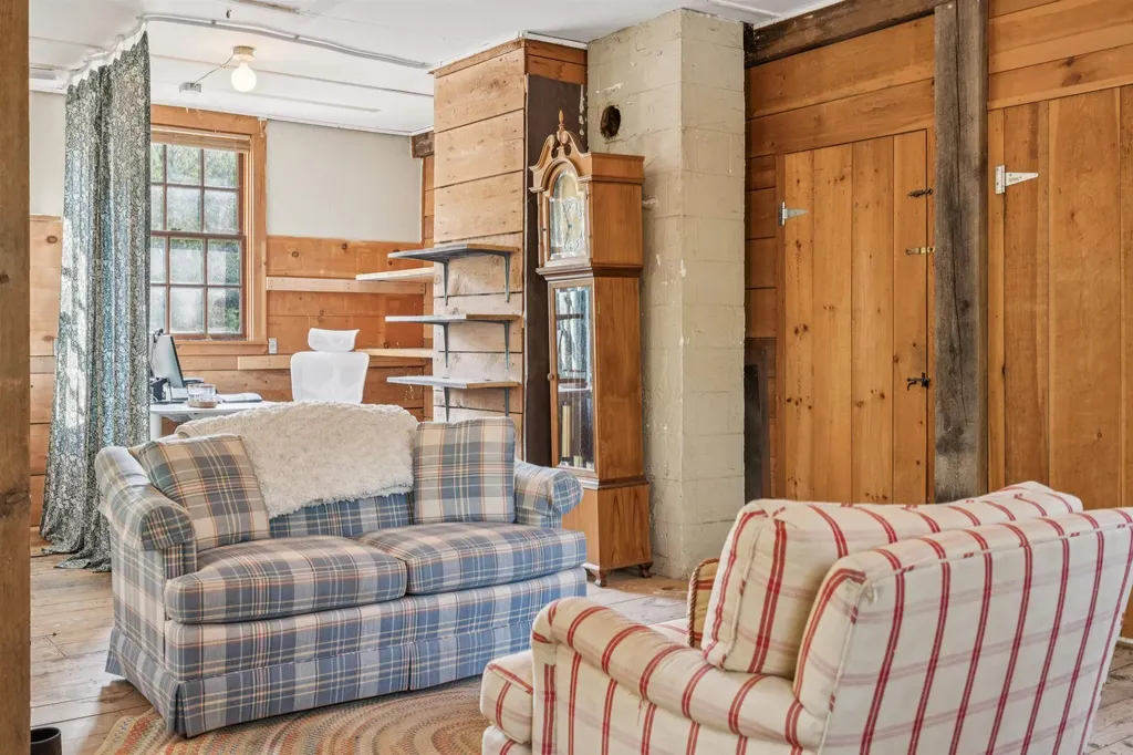 2230 Quimby Mountain Road Sharon VT 05065